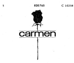 carmen