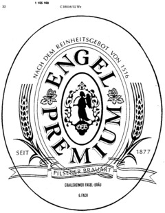 ENGEL PREMIUM