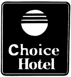 Choice Hotel