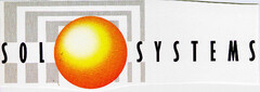 SOL SYSTEMS