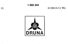 DRUNA