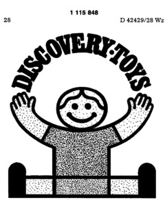 DISCOVERY-TOYS