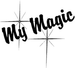 My Magic