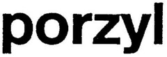 porzyl