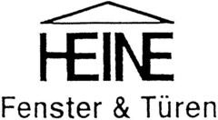 HEINE Fenster & Türen