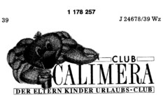 CLUB CALIMERA DER ELTERN KINDER URLAUBS-CLUB