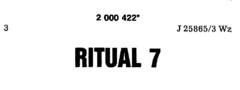 RITUAL 7