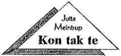 Jutta Meintrup Kontakte