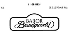 BABOR Beautyworld