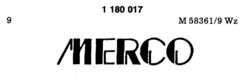 MERCO