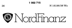 NordFinanz