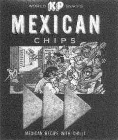 MEXICAN CHIPS