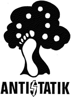 ANTISTATIK