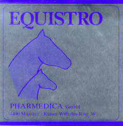 EQUISTRO PHARMEDICA GmbH