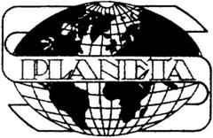 PLANETA