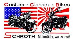 Custom·Classic·Bikes