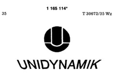 UNIDYNAMIK