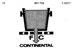 FC CONTINENTAL