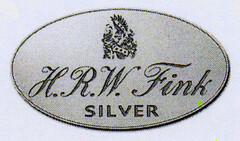 H.R.W. Fink SILVER