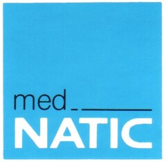 med_ _____ NATIC