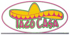 TACO CASA