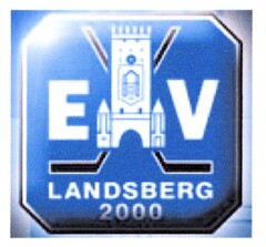 EVL LANDSBERG 2000