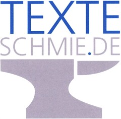 TEXTE SCHMIE.DE