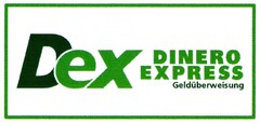 Dex DINERO EXPRESS