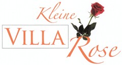 Kleine VILLA Rose