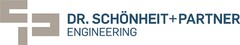 DR. SCHÖNHEIT + PARTNER ENGINEERING