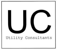 UC Utility Consultants