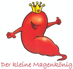 Der kleine Magenkönig