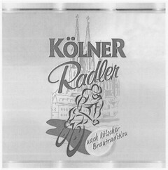 KÖLNER Radler