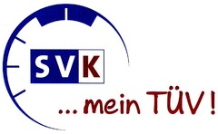 SVK ... mein TÜV!