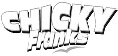 CHICKY Franks