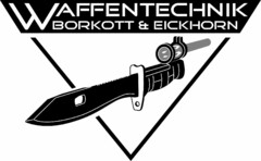 WAFFENTECHNIK BORKOTT & EICKHORN