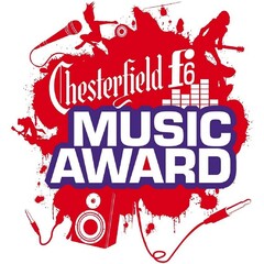 Chesterfield f6 MUSIC AWARD