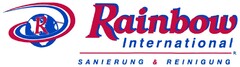 Rainbow International SANIERUNG & REINIGUNG