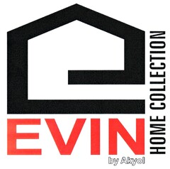 EVIN HOME COLLECTION