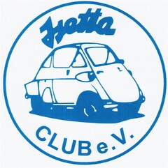 Isetta CLUB e.V.