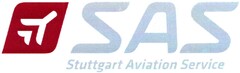 SAS Stuttgart Aviation Service