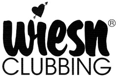 wiesn CLUBBING