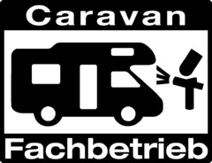 Caravan Fachbetrieb