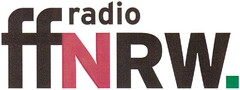 radio ffNRW.