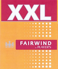 XXL FAIRWIND