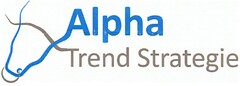 Alpha Trend Strategie