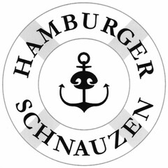 HAMBURGER SCHNAUZEN