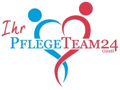 Ihr PFLEGETEAM24 GMBH