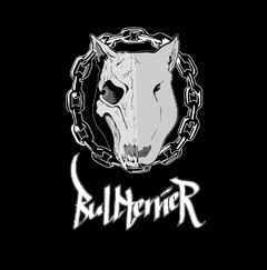 Bullterrier