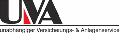 UVA unabhängiger Versicherungs- & Anlagenservice